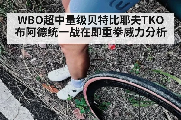 WBO超中量级贝特比耶夫TKO布阿德统一战在即重拳威力分析