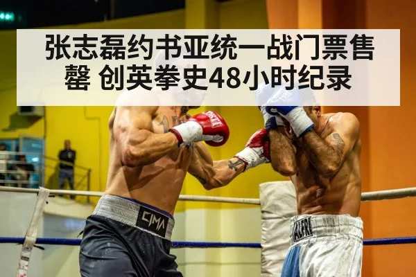 boxing heavyweight fight